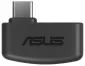 ASUS TUF Gaming H3 Wireless Black