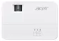 Acer X1526AH MR.JT211.001 White