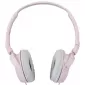 Sony MDR-ZX110AP Pink
