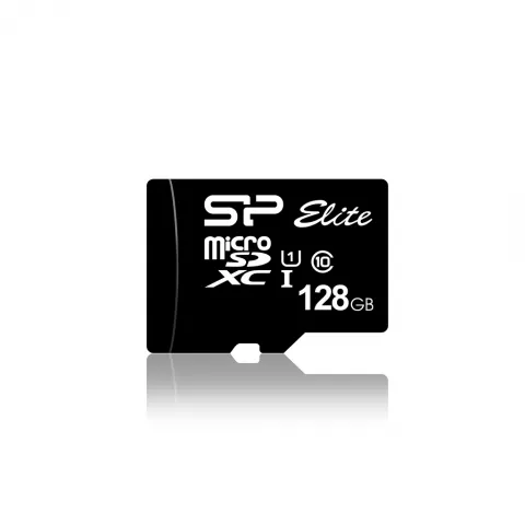 Silicon Power Elite SP128GBSTXBU1V20SP class 10 128GB