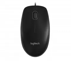 Logitech B100 Black