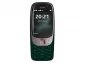 Nokia 6310 DS Green