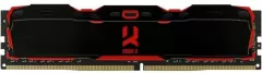 GOODRAM DDR4 8GB 2666MHz IR-X2666D464L16S/8G Black