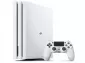 Sony PlayStation 4 PRO 1.0TB White