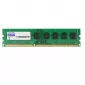 GOODRAM DDR3 4GB 1333MHz GR1333D364L9/4G
