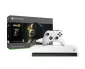 Microsoft Xbox One X 1.0TB Division 2 White