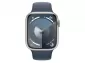 Apple Watch SE 2 44mm MREE3 Aluminium case Sport Band Storm Blue
