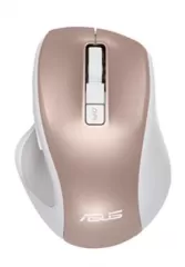 ASUS MW202 Wireless Rose Gold
