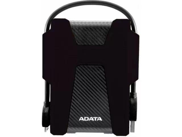 ADATA HD680 AHD680-1TU31-CBK 1.0TB Black