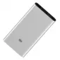 Xiaomi Mi Power Bank 3 10000mAh Silver