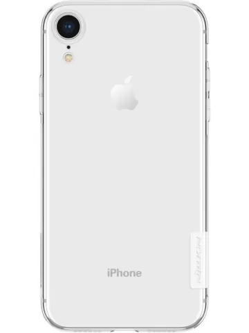 Nillkin Apple iPhone 6 Ultrathin TPU Nature White