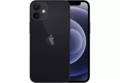 Apple iPhone 12 mini 256GB Black