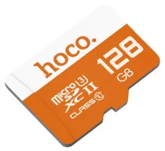 HOCO TF High speed class 10 128GB