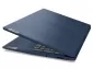 Lenovo IdeaPad 3 15IGL05 Pentium N5030 8Gb SSD 256Gb DOS Abyss Blue