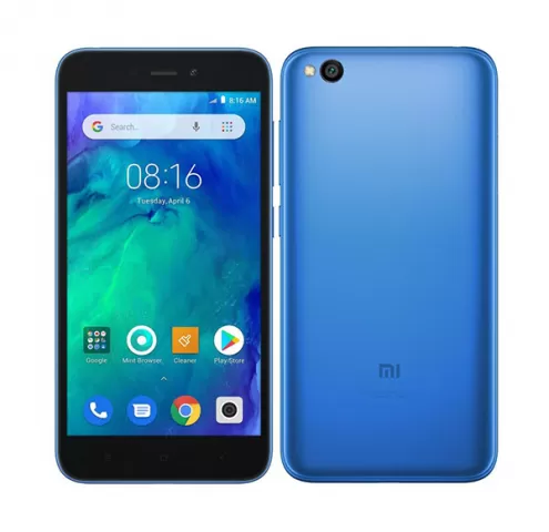 Xiaomi RedMi GO 1/8GB Blue