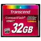 Transcend Hi-Speed 800X 32GB