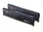 G.SKILL DDR5 Flare X5 32GB 6000MHz F5-6000J3636F16GX2-FX5 Retail Black