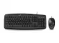 Genius Smart KM-200 Keyboard & Mouse USB RU Black
