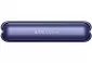 Samsung Galaxy Z Flip F700 Purple