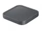 Samsung Pad 15W Original Wireless w/o Adapter Dark Grey