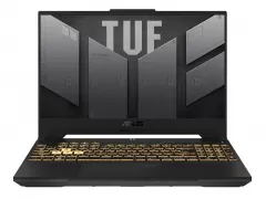 ASUS TUF Gaming F15 FX507VU4 i7-13700H 16GB 512GB RTX 4050 No OS Jaeger Grey