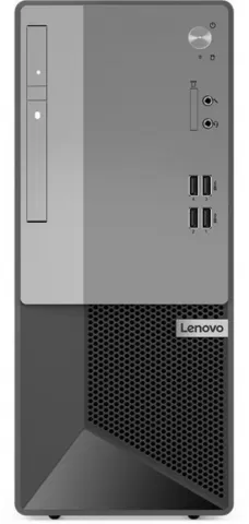 Lenovo V50t-13IMB Pentium G6400 4GB 256GB DOS Black