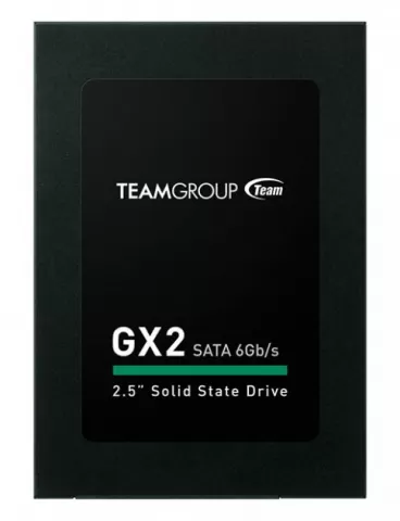 Team GX2 512GB
