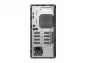 DELL Optiplex 7010 Tower i3-13100 8Gb SSD 256GB Linux Ubuntu Black