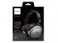 Philips SHP2500 3.5mm Black/Silver
