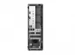DELL Optiplex 7010 SFF i3-13100 8Gb SSD 256GB Ubuntu Black