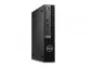 DELL OptiPlex 5000 MFF i5-12500T 8Gb SSD 256GB Ubuntu