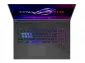 ASUS G814JIR i9-14900HX 32GB 1.0TB RTX4070 No OS Eclipse Gray