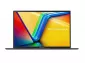 ASUS VivoBook 16 M1605XA Ryzen 9 7940HS 16GB 1.0TB Radeon Graphics No OS Indie Black