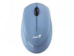 Genius NX-7009 Wireless Blue Grey