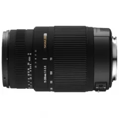 Sigma AF 70-300/4-5.6 DG OS for Nikon