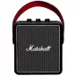 Marshall Stockwell II Bluetooth Black