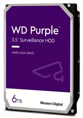 Western Digital WD62PURX 6.0TB