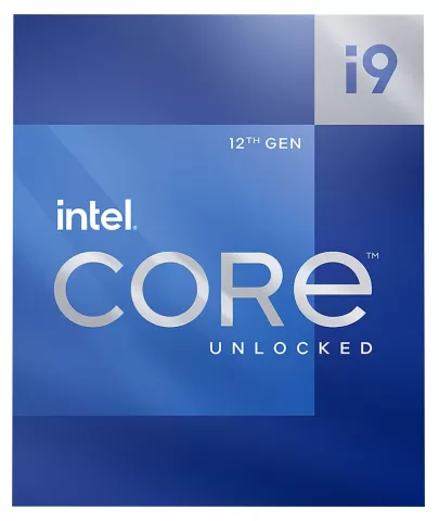Intel Core i9-12900K Tray