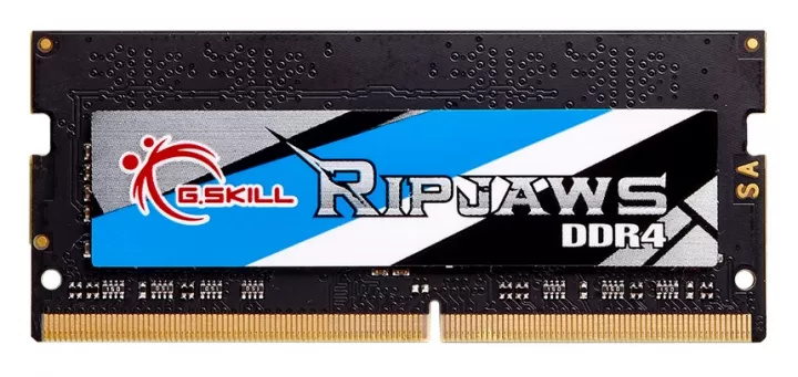 G.SKILL Ripjaws DDR4 16GB F4-3200C22S-16GRS