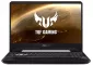 ASUS TUF Gaming FX505DT 144Hz Ryzen 5 3550H 8Gb 512GB GTX1650 4GB Black