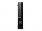 DELL Optiplex 7010 MFF i3-13100T 8Gb SSD 256GB W11P Black