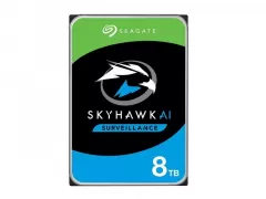 Seagate ST8000VX010 SkyHawk Surveillance 8.0TB