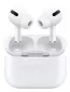 Apple AirPods Pro White MagSafe Case