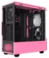 GAMEMAX Contac COC Pink-Grey w/o PSU