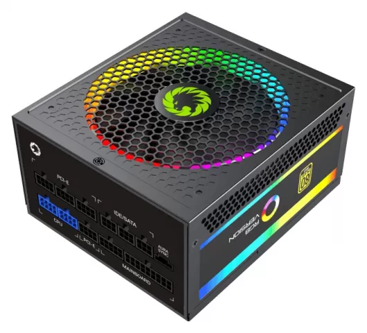 GAMEMAX RGB-1050 Pro 1050W