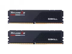 G.SKILL DDR5 Ripjaws S5 32GB 6000MHz F5-6000J3238F16GX2-RS5K Retail Black