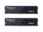 G.SKILL DDR5 Ripjaws S5 32GB 6000MHz F5-6000J3238F16GX2-RS5K Retail Black