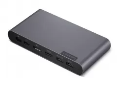 Lenovo ThinkPad USB-C Universal Business Dock 40B30090EU Gray