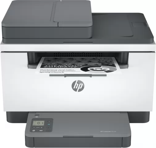 HP LaserJet M236sdn White