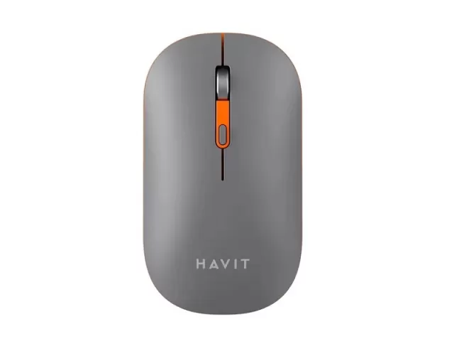 Havit MS60WB Wireless Grey